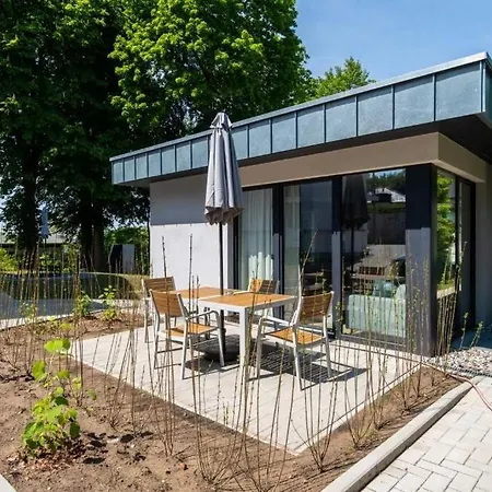 Appartement Bellevue App 09 Gartenhaus *