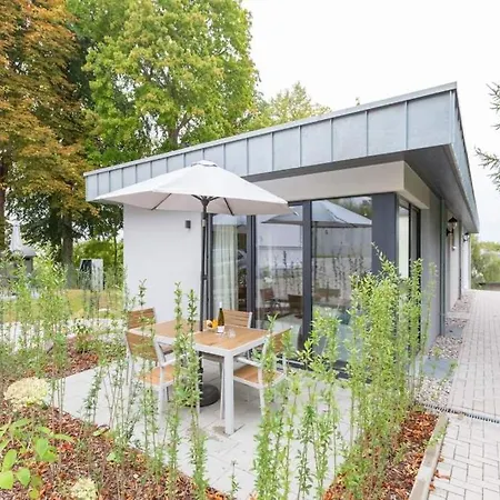 Appartement Bellevue App 09 Gartenhaus *